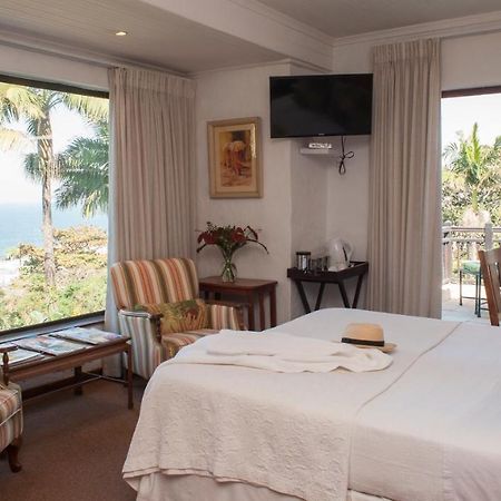 Comfort House Bed & Breakfast Ballito Extérieur photo