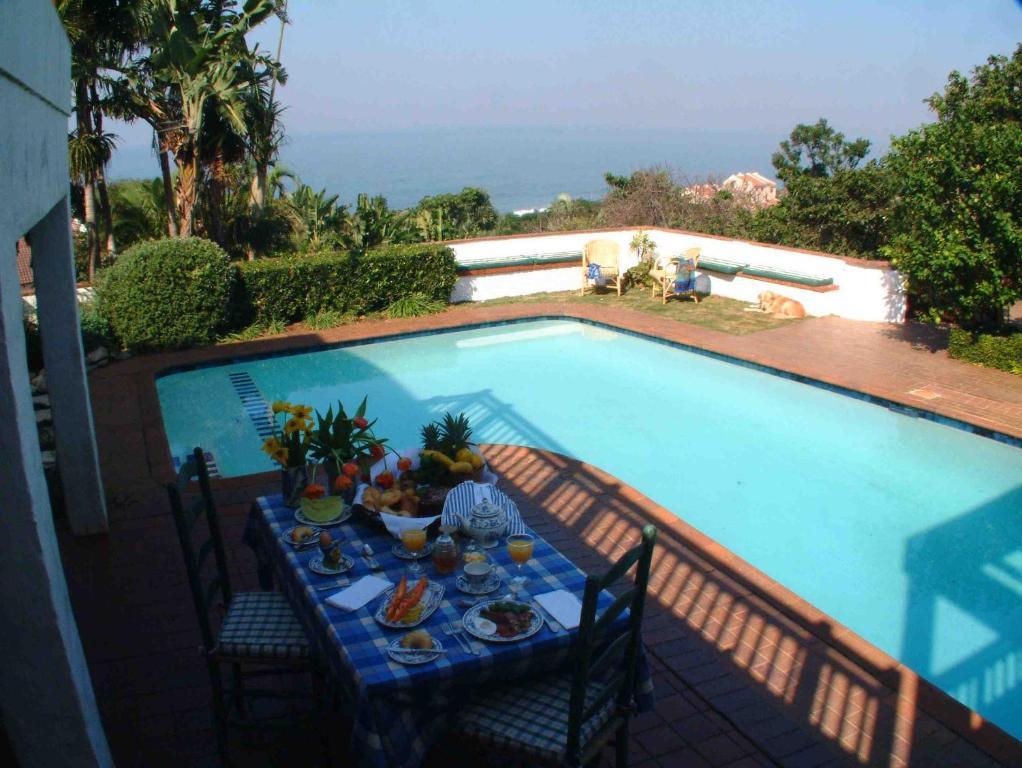 Comfort House Bed & Breakfast Ballito Extérieur photo