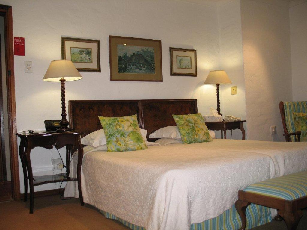 Comfort House Bed & Breakfast Ballito Chambre photo