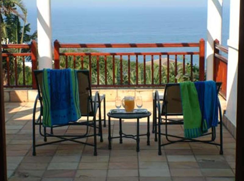 Comfort House Bed & Breakfast Ballito Chambre photo