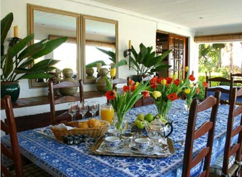 Comfort House Bed & Breakfast Ballito Extérieur photo