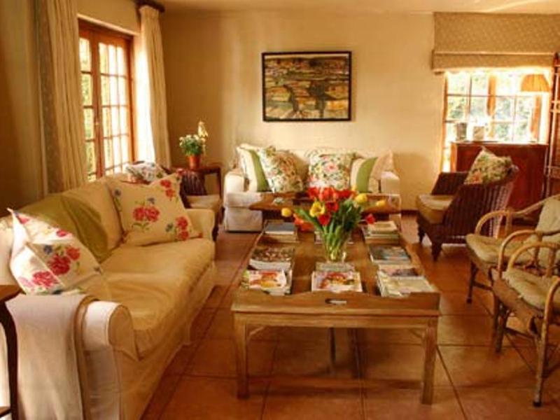 Comfort House Bed & Breakfast Ballito Extérieur photo