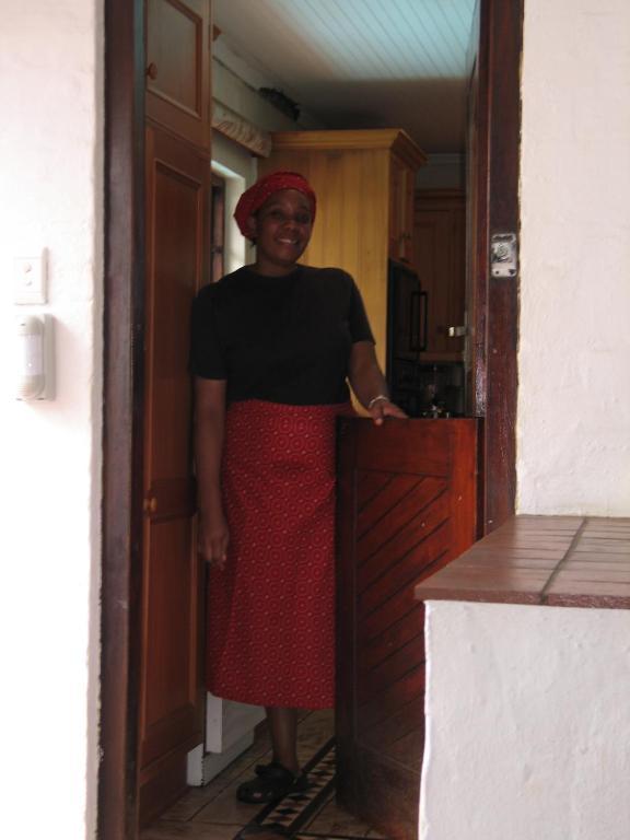 Comfort House Bed & Breakfast Ballito Extérieur photo