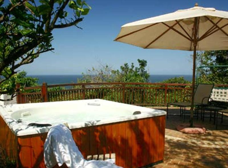 Comfort House Bed & Breakfast Ballito Extérieur photo