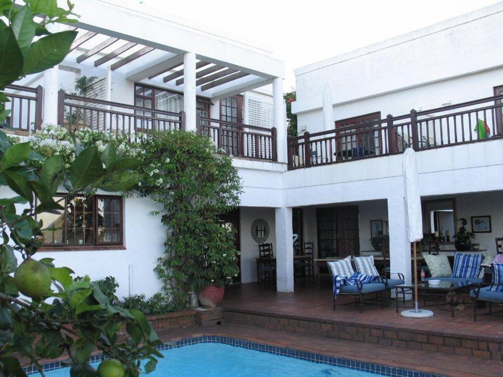 Comfort House Bed & Breakfast Ballito Extérieur photo
