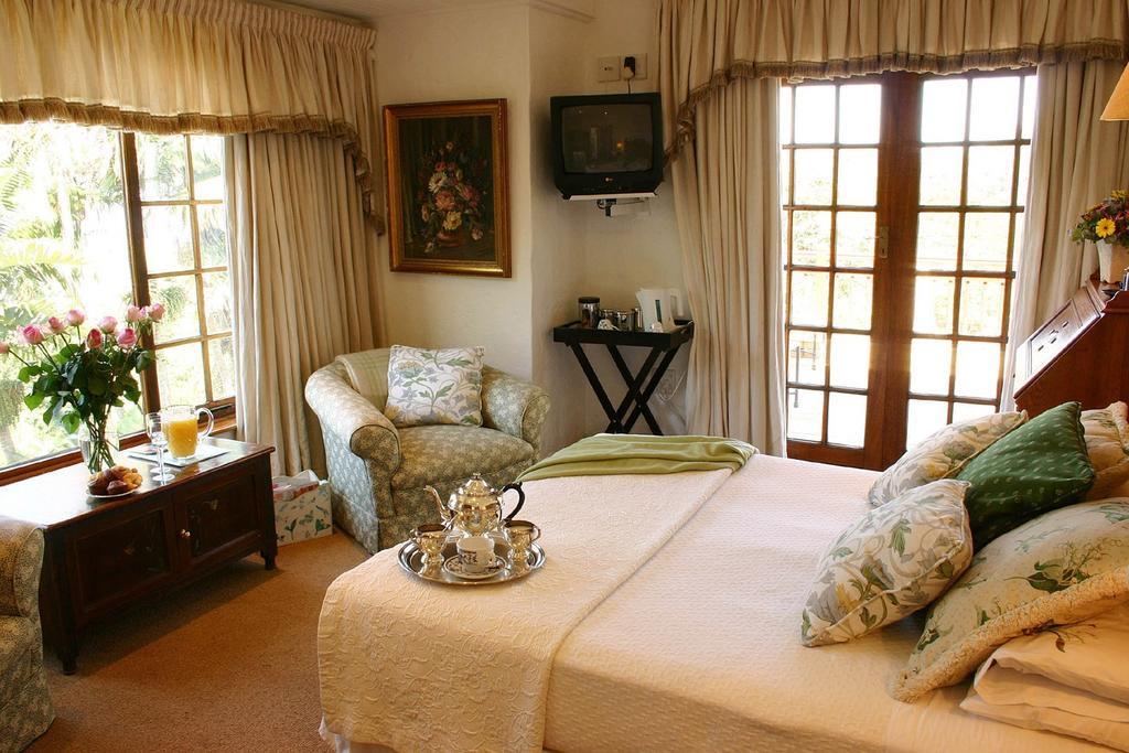 Comfort House Bed & Breakfast Ballito Extérieur photo