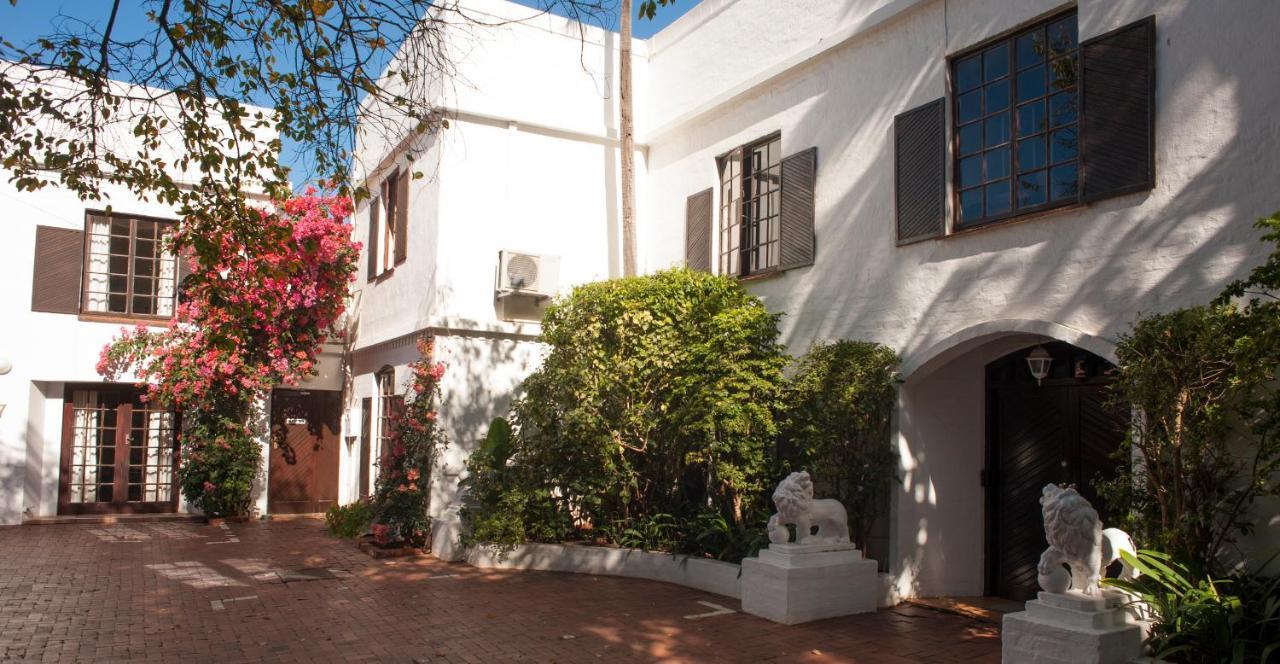 Comfort House Bed & Breakfast Ballito Extérieur photo