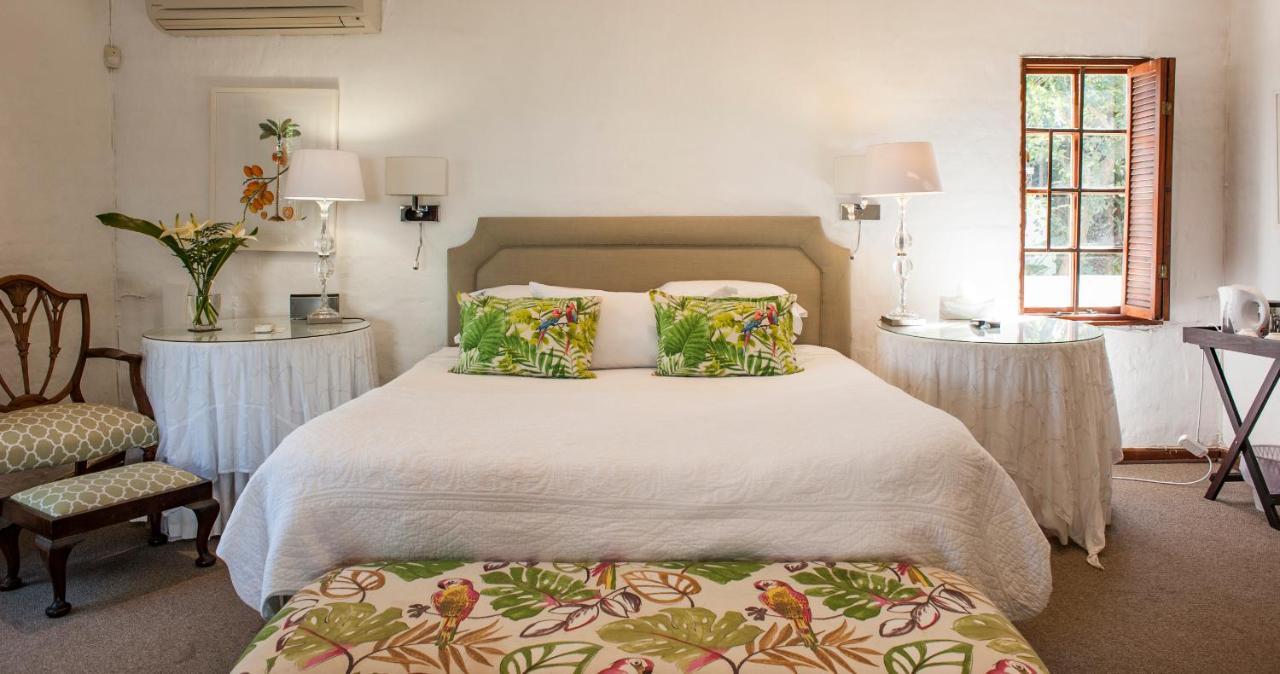 Comfort House Bed & Breakfast Ballito Extérieur photo