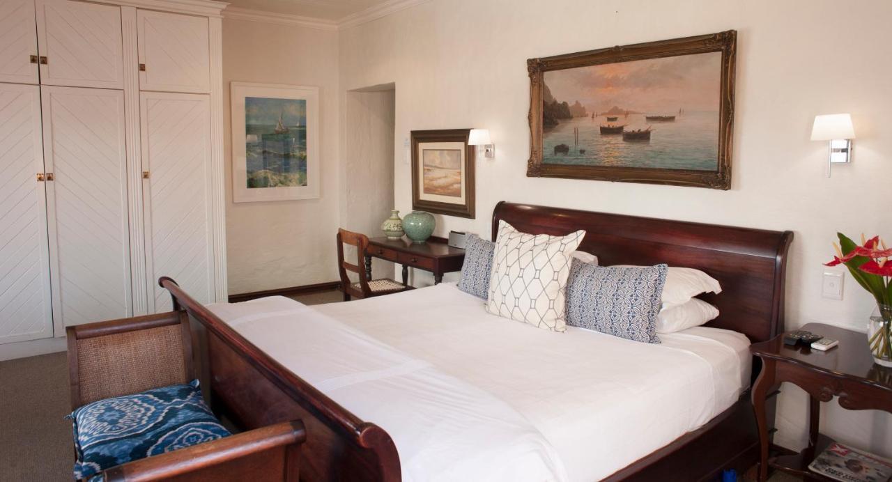 Comfort House Bed & Breakfast Ballito Extérieur photo