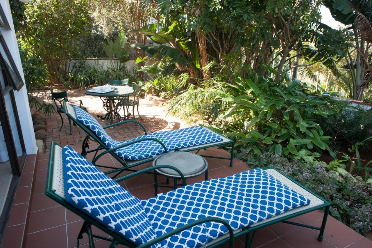 Comfort House Bed & Breakfast Ballito Extérieur photo