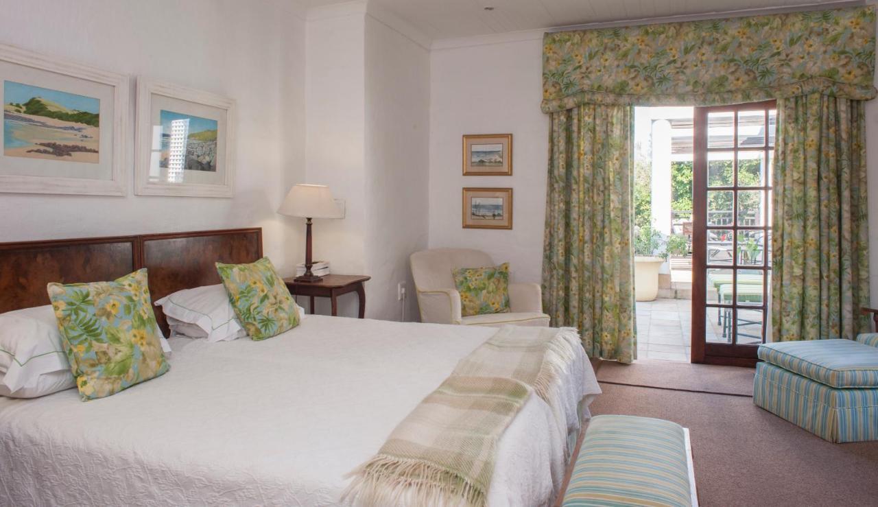 Comfort House Bed & Breakfast Ballito Extérieur photo