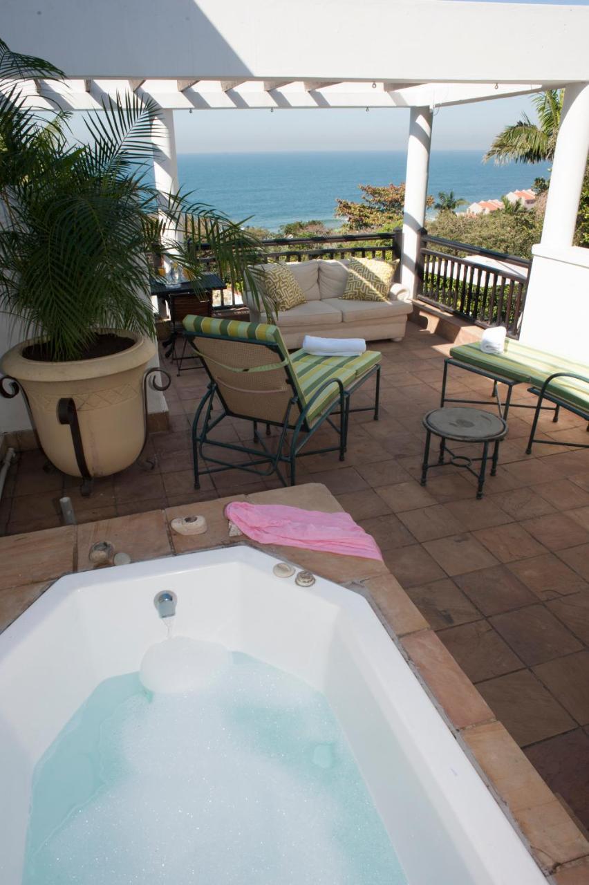 Comfort House Bed & Breakfast Ballito Extérieur photo