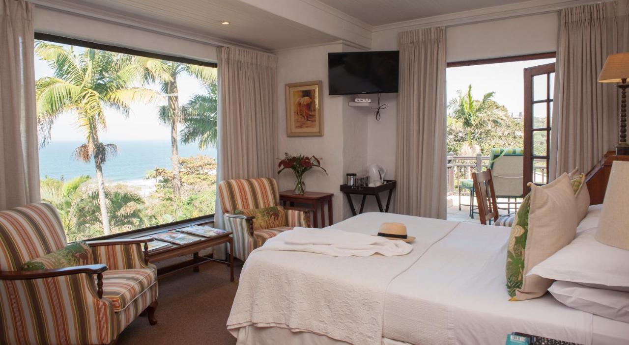 Comfort House Bed & Breakfast Ballito Extérieur photo