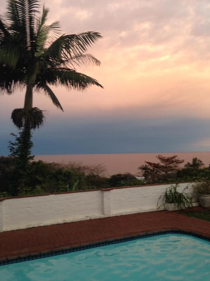 Comfort House Bed & Breakfast Ballito Extérieur photo