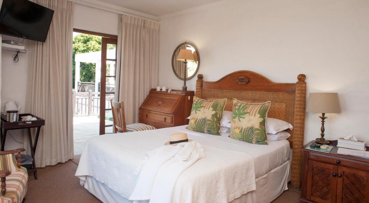 Comfort House Bed & Breakfast Ballito Extérieur photo