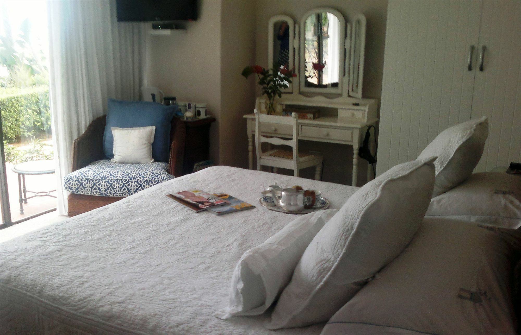 Comfort House Bed & Breakfast Ballito Extérieur photo